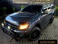 2013 Ford Ranger 2.2 TDCi XL Double-Cab