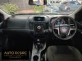 2013 Ford Ranger 2.2 TDCi XL Double-Cab
