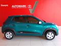 2023 Renault Kwid 1.0 Dynamique