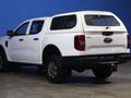 2023 Ford Ranger 2.0D XL 4x4 Double Cab Auto
