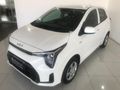 2026 Kia Picanto 1.0 LX Manual
