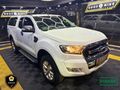 2017 Ford Ranger 3.2 TDCi XLT 4x4 Auto SuperCab