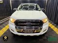 2017 Ford Ranger 3.2 TDCi XLT 4x4 Auto SuperCab