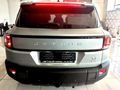2026 Jetour T1 2.0T Odyssey AWD