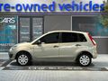 2016 Ford Figo 1.4 TDCi Ambiente