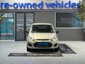 2016 Ford Figo 1.4 TDCi Ambiente