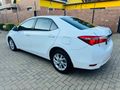 2019 Toyota Corolla 1.3 Prestige