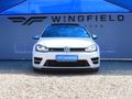 2014 Volkswagen Golf VII 2.0 TSI R Auto