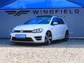 2014 Volkswagen Golf VII 2.0 TSI R Auto