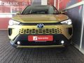 2026 Toyota Corolla Cross 1.8 XR