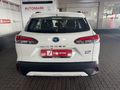 2025 Toyota Corolla Cross 1.8 XR Hybrid