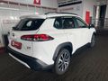 2025 Toyota Corolla Cross 1.8 XR Hybrid