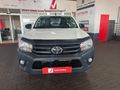 2025 Toyota Hilux 2.4 GD-6 SR 4x4 Single-Cab
