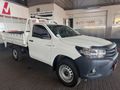 2025 Toyota Hilux 2.4 GD-6 SR 4x4 Single-Cab