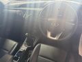 2025 Toyota Hilux 2.4 GD-6 SR 4x4 Single-Cab