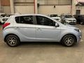 2013 Hyundai i20 1.4 Fluid