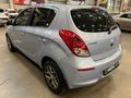 2013 Hyundai i20 1.4 Fluid