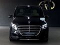 2026 Mercedes-Benz V-Class V 300d Avantgarde