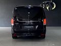 2026 Mercedes-Benz V-Class V 300d Avantgarde