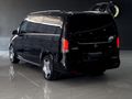 2026 Mercedes-Benz V-Class V 300d Avantgarde