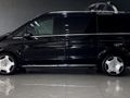 2026 Mercedes-Benz V-Class V 300d Avantgarde