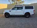 2017 Ford Ranger 3.2 TDCi Wildtrak 4x4 Auto Double-Cab