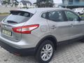 2017 Nissan Qashqai 1.5 dCi Acenta