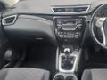 2017 Nissan Qashqai 1.5 dCi Acenta