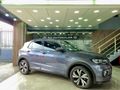 2022 Volkswagen T-Cross R-Line