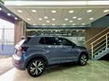2022 Volkswagen T-Cross R-Line