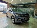 2022 Volkswagen T-Cross R-Line