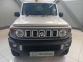 2024 Suzuki Jimny 1.5 GLX AllGrip 5-Door Auto