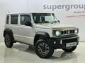 2024 Suzuki Jimny 1.5 GLX AllGrip 5-Door Auto