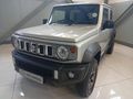 2024 Suzuki Jimny 1.5 GLX AllGrip 5-Door Auto