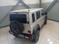 2024 Suzuki Jimny 1.5 GLX AllGrip 5-Door Auto