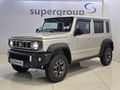 2024 Suzuki Jimny 1.5 GLX AllGrip 5-Door Auto