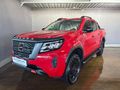 2026 Nissan Navara 2.5 DDTi PRO-4X 4X4 Auto Double-Cab