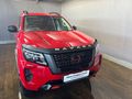 2026 Nissan Navara 2.5 DDTi PRO-4X 4X4 Auto Double-Cab