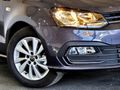 2026 Volkswagen Polo Vivo 1.4 Life