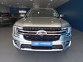 2026 Ford Everest 2.0D Bi-Turbo XLT Auto