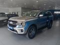 2026 Ford Everest 2.0D Bi-Turbo XLT Auto