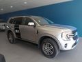 2026 Ford Everest 2.0D Bi-Turbo XLT Auto
