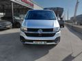 2022 Volkswagen Kombi T6.1 2.0 TDI (81kW) Trendline