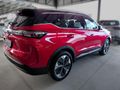 2025 Chery Tiggo 7 Pro 1.6T Prestige Auto