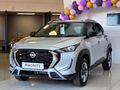 2025 Nissan Magnite 1.0 Visia