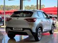 2025 Nissan Magnite 1.0 Visia