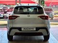 2025 Nissan Magnite 1.0 Visia