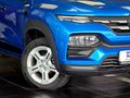2025 Renault Kiger 1.0T Zen
