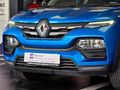 2025 Renault Kiger 1.0T Zen