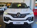 2025 Renault Kiger 1.0T Zen